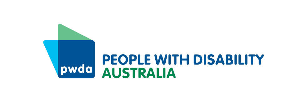 People with Disability Australia